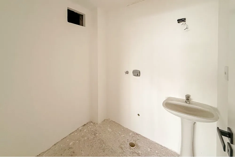 Sala-Conjunto, 44 m² - Foto 3