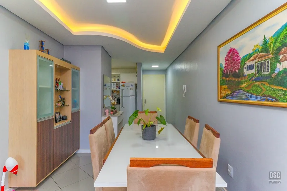 Apartamento, 2 quartos, 74 m² - Foto 4