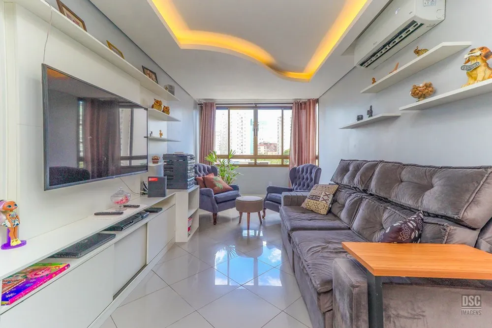 Apartamento, 2 quartos, 74 m² - Foto 7