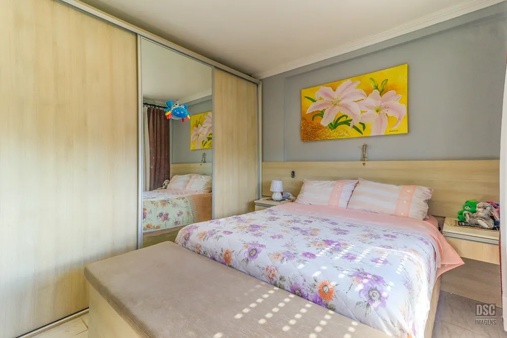 Apartamento, 2 quartos, 74 m² - Foto 3
