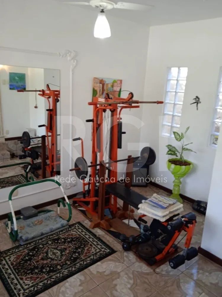 Casa, 6 quartos, 751 m² - Foto 4