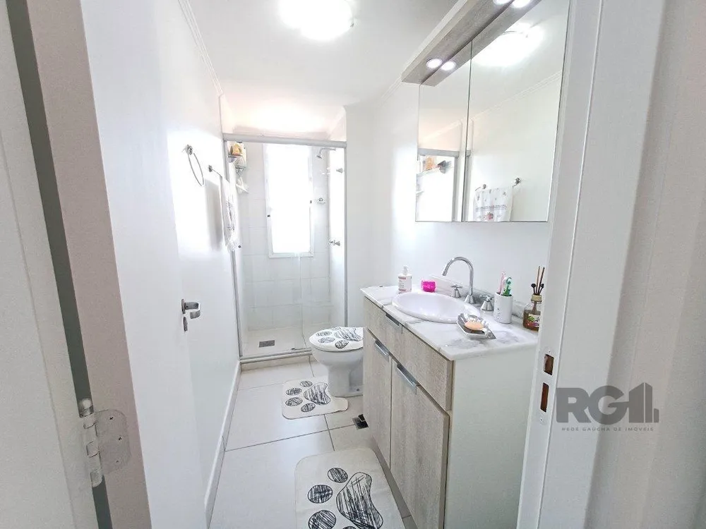Apartamento, 2 quartos, 49 m² - Foto 6
