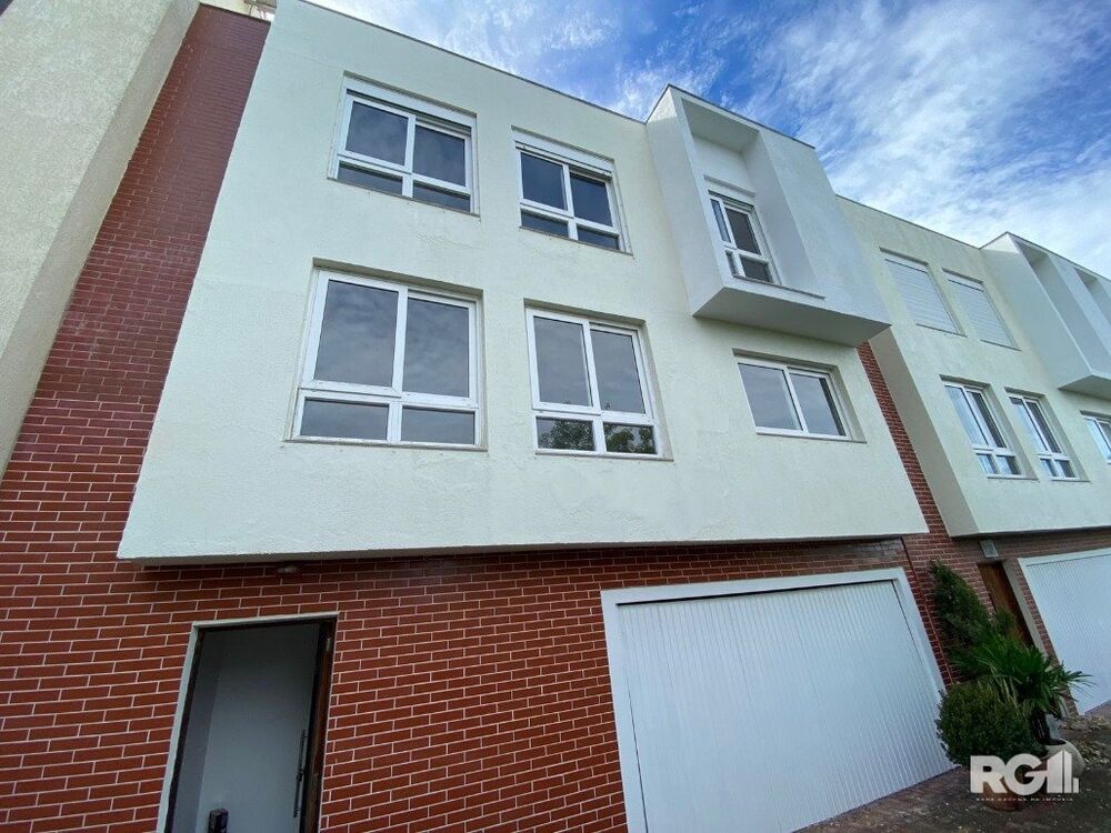 Casa de Condomínio à venda com 3 quartos, 156m² - Foto 1