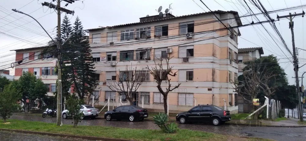 Apartamento, 2 quartos, 57 m² - Foto 1