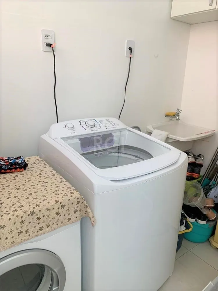 Cobertura, 4 quartos, 153 m² - Foto 1