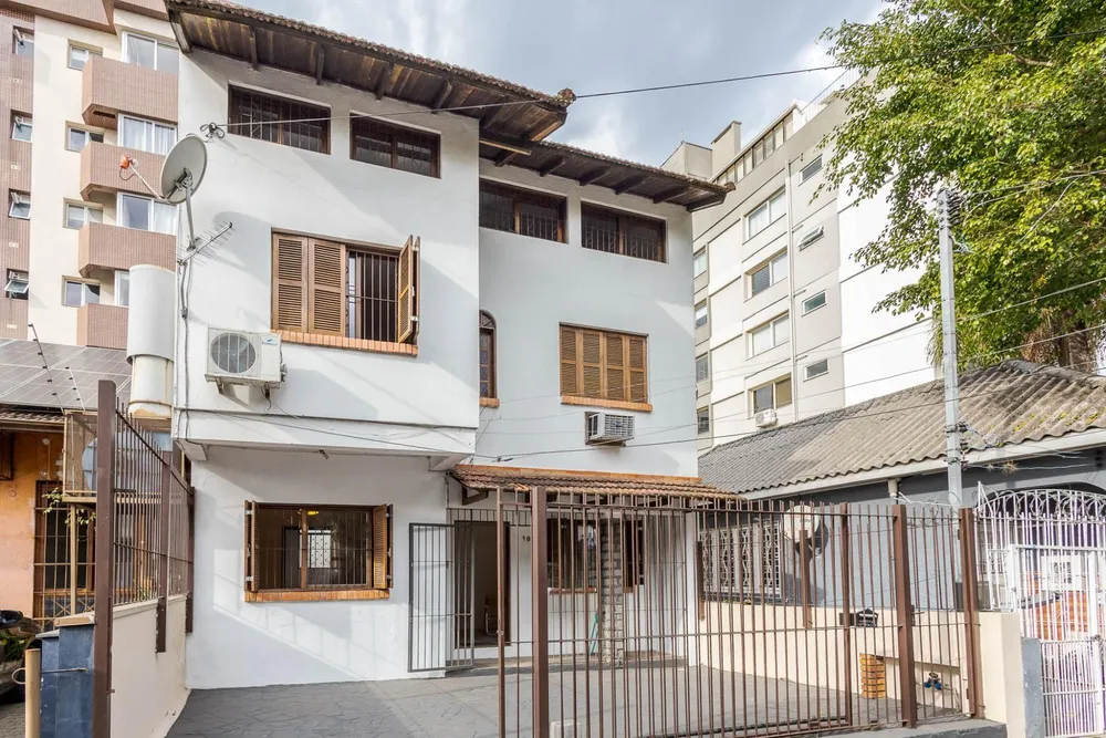 Cobertura, 4 quartos, 151 m² - Foto 7