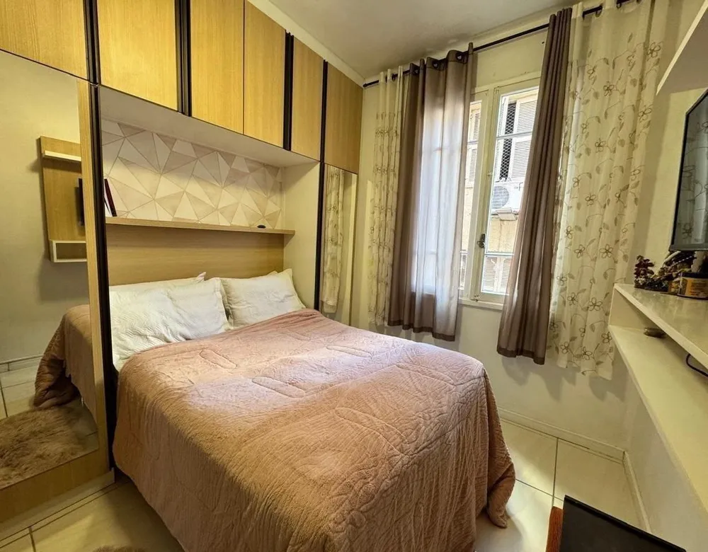Apartamento, 2 quartos, 51 m² - Foto 5