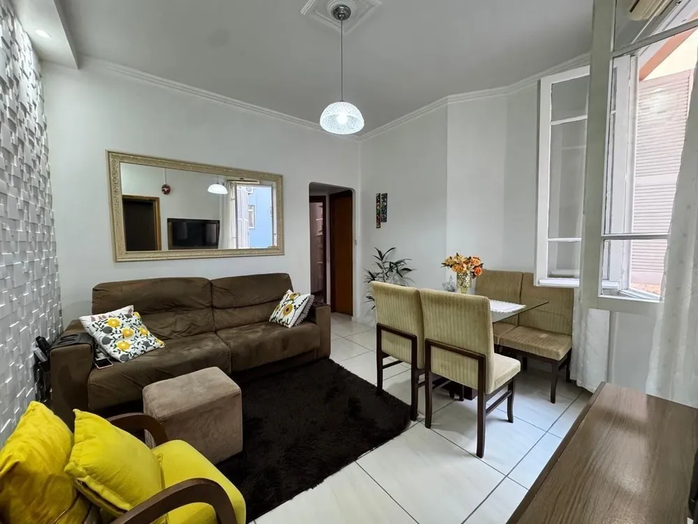 Apartamento, 2 quartos, 49 m² - Foto 1