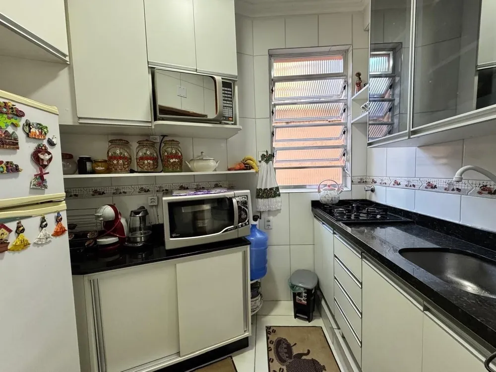 Apartamento, 2 quartos, 51 m² - Foto 1