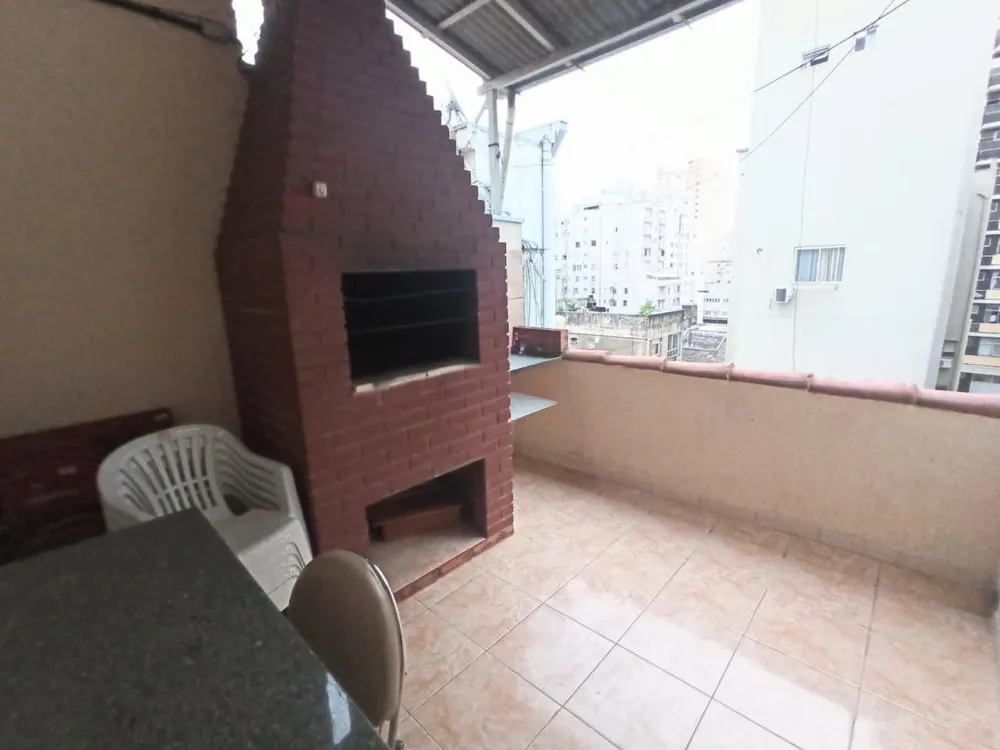 Apartamento, 2 quartos, 51 m² - Foto 2