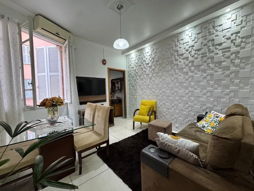 Apartamento, 2 quartos, 51 m² - Foto 6