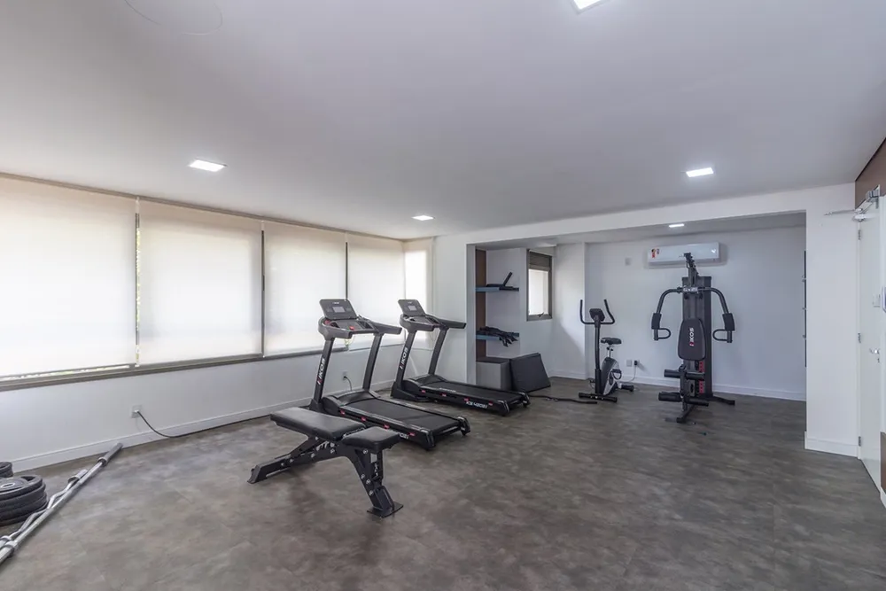 Apartamento, 1 quarto, 46 m² - Foto 7