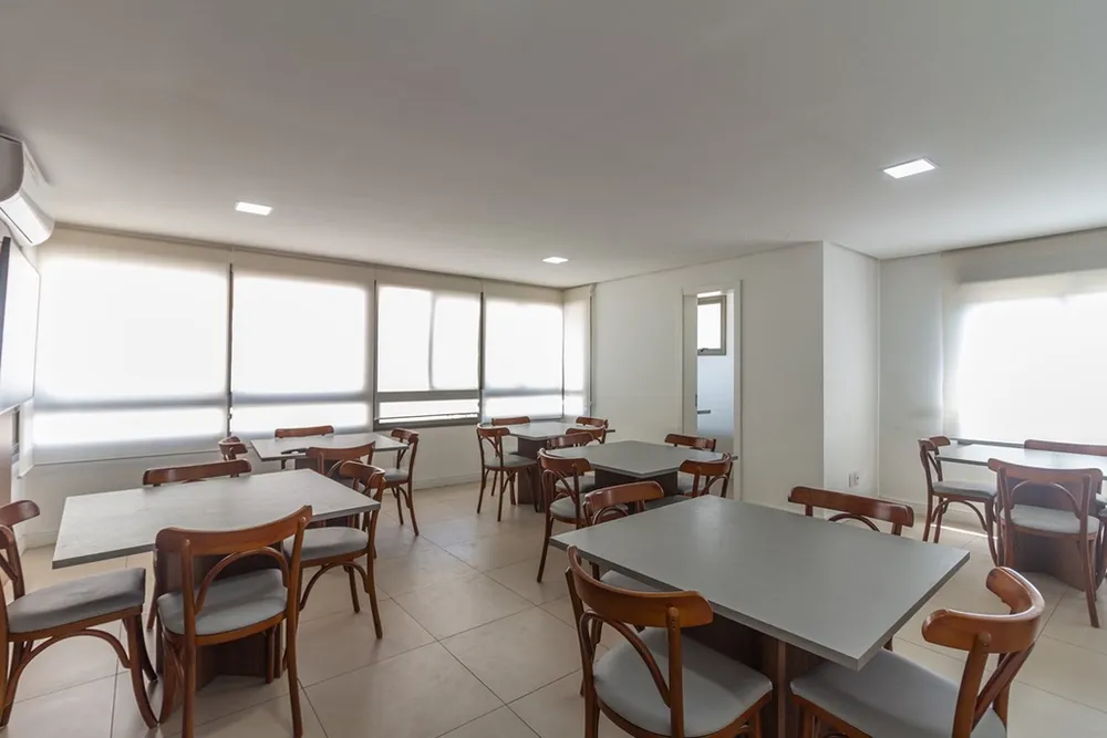 Apartamento, 1 quarto, 46 m² - Foto 4