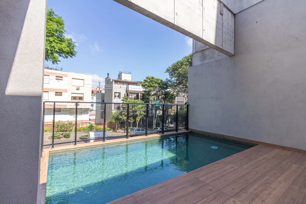 Apartamento, 1 quarto, 46 m² - Foto 8