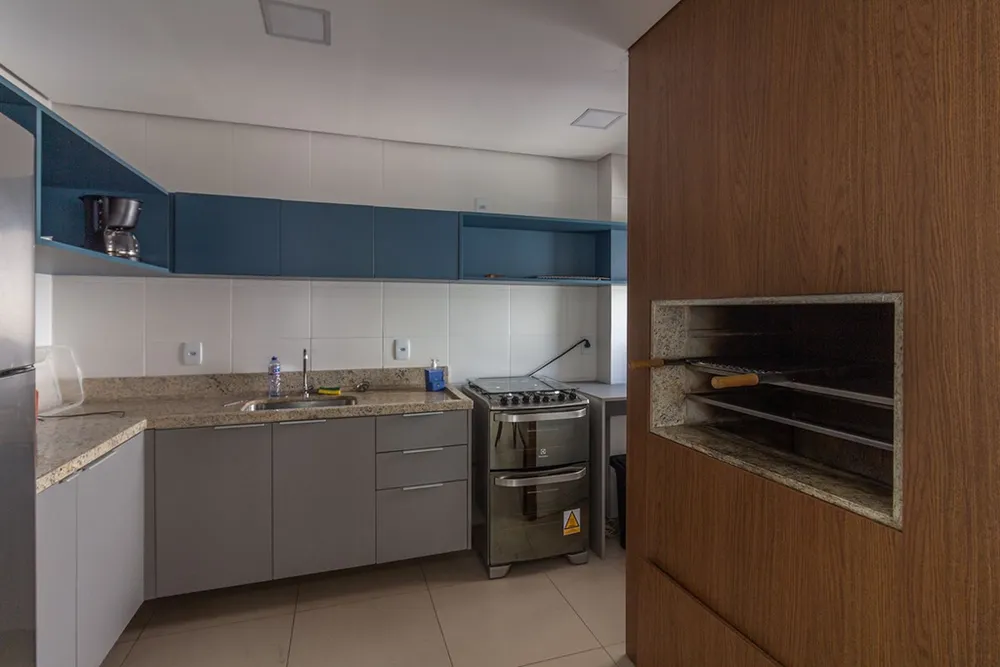 Apartamento, 1 quarto, 46 m² - Foto 5