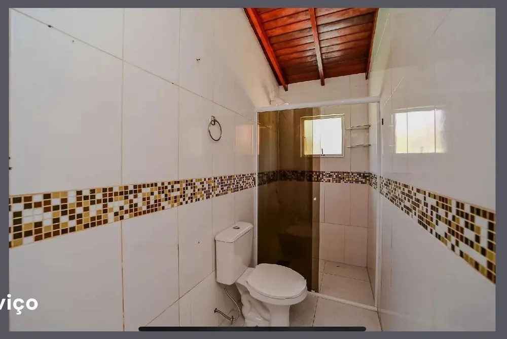 Casa, 5 quartos, 199 m² - Foto 2