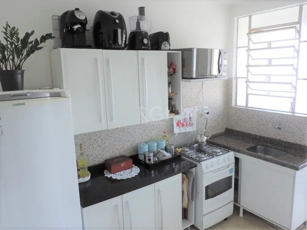 Apartamento, 2 quartos, 57 m² - Foto 1