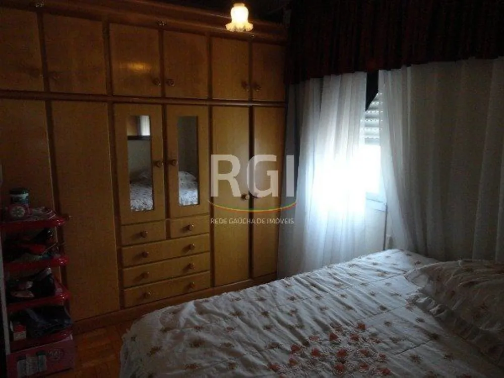 Apartamento, 2 quartos, 55 m² - Foto 6