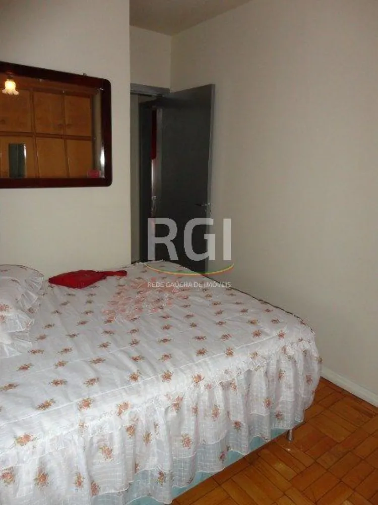 Apartamento, 2 quartos, 53 m² - Foto 7