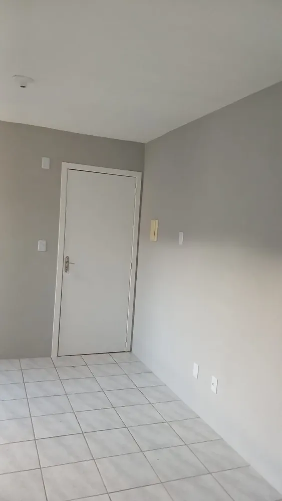 Apartamento, 2 quartos, 37 m² - Foto 3
