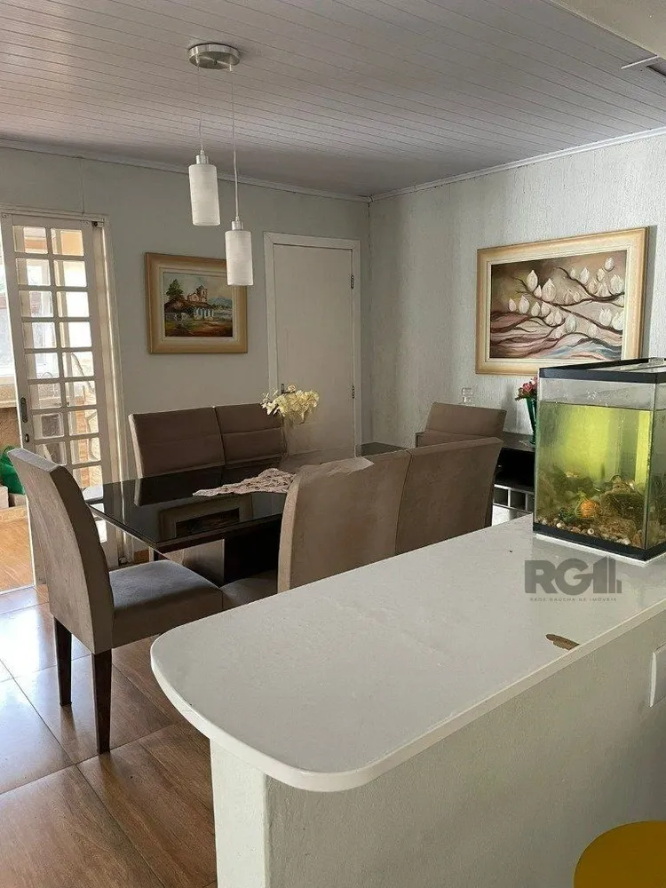 Casa, 3 quartos, 156 m² - Foto 2