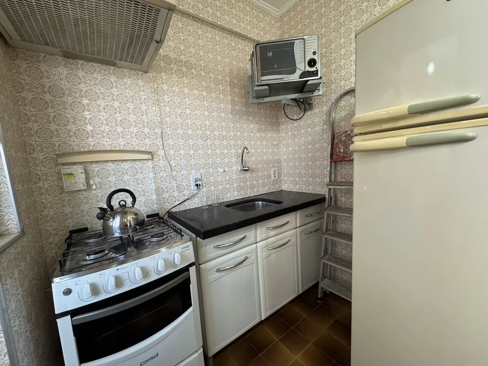 Apartamento, 1 quarto, 43 m² - Foto 1