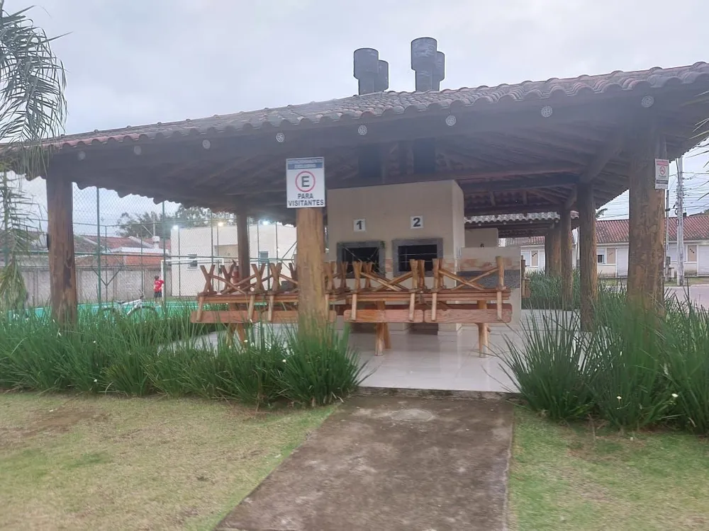 Apartamento, 1 quarto, 43 m² - Foto 5