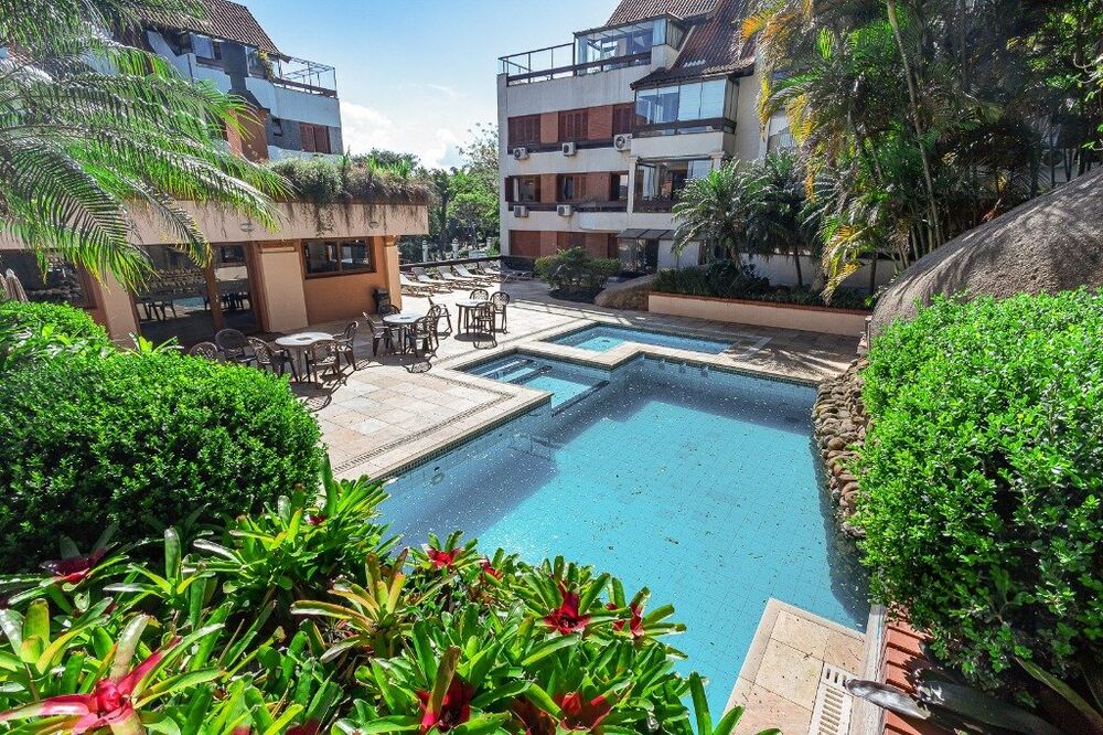 Apartamento à venda com 3 quartos, 91m² - Foto 6