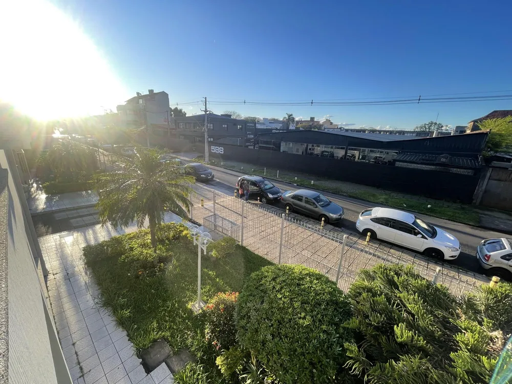 Apartamento, 2 quartos, 51 m² - Foto 2