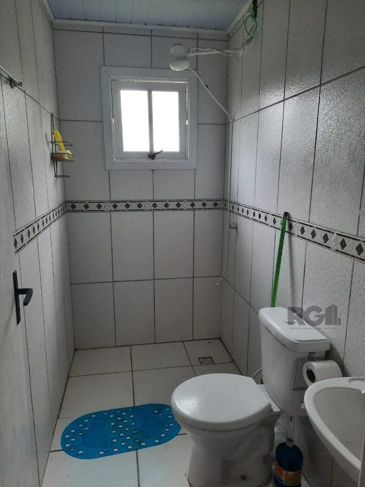 Casa, 1 quarto, 30 m² - Foto 1