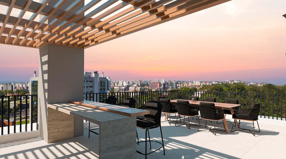 Apartamento, 2 quartos, 97 m² - Foto 6