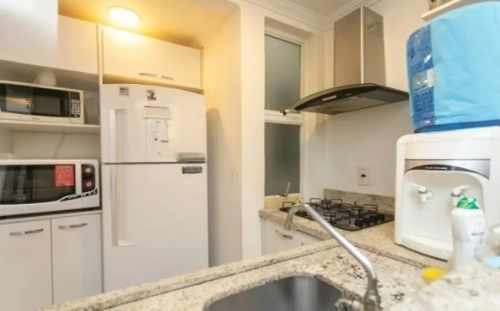 Cobertura, 3 quartos, 78 m² - Foto 4