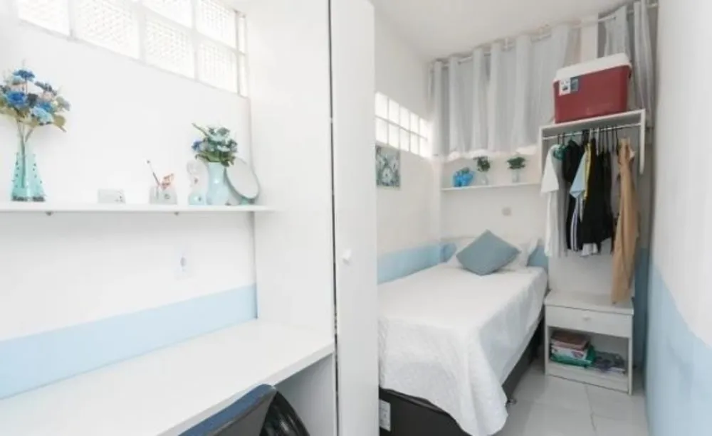 Cobertura, 3 quartos, 80 m² - Foto 3