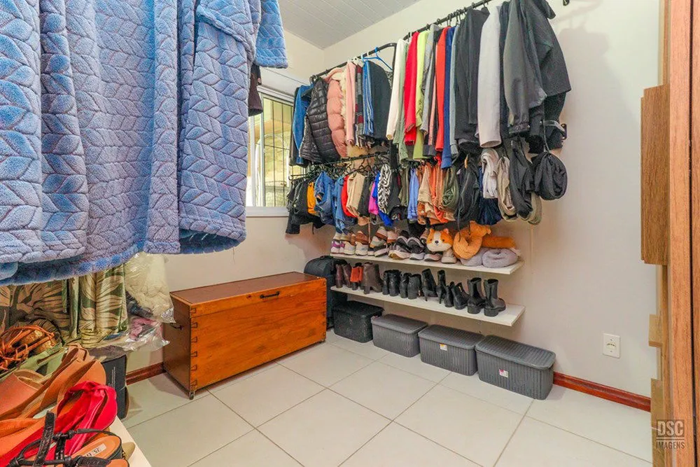 Casa, 2 quartos, 41 m² - Foto 3