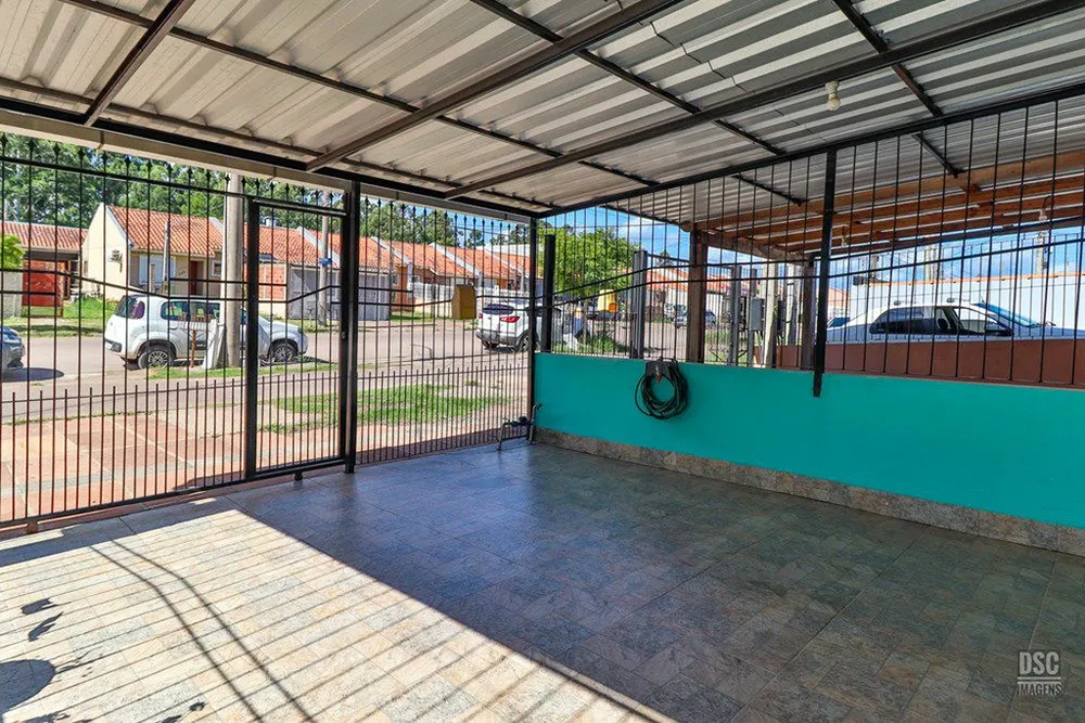 Casa, 2 quartos, 41 m² - Foto 2