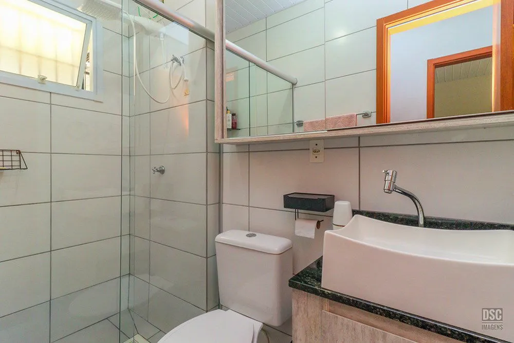 Casa, 2 quartos, 41 m² - Foto 8