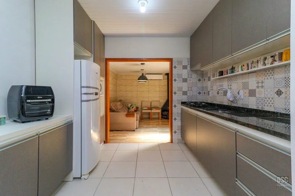Casa, 2 quartos, 41 m² - Foto 5