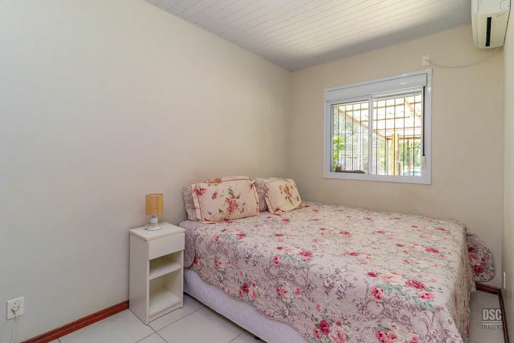 Casa, 2 quartos, 41 m² - Foto 7