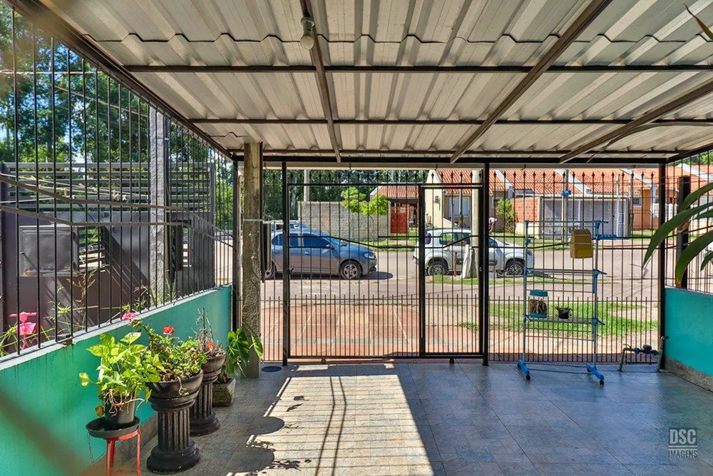 Casa, 2 quartos, 41 m² - Foto 6