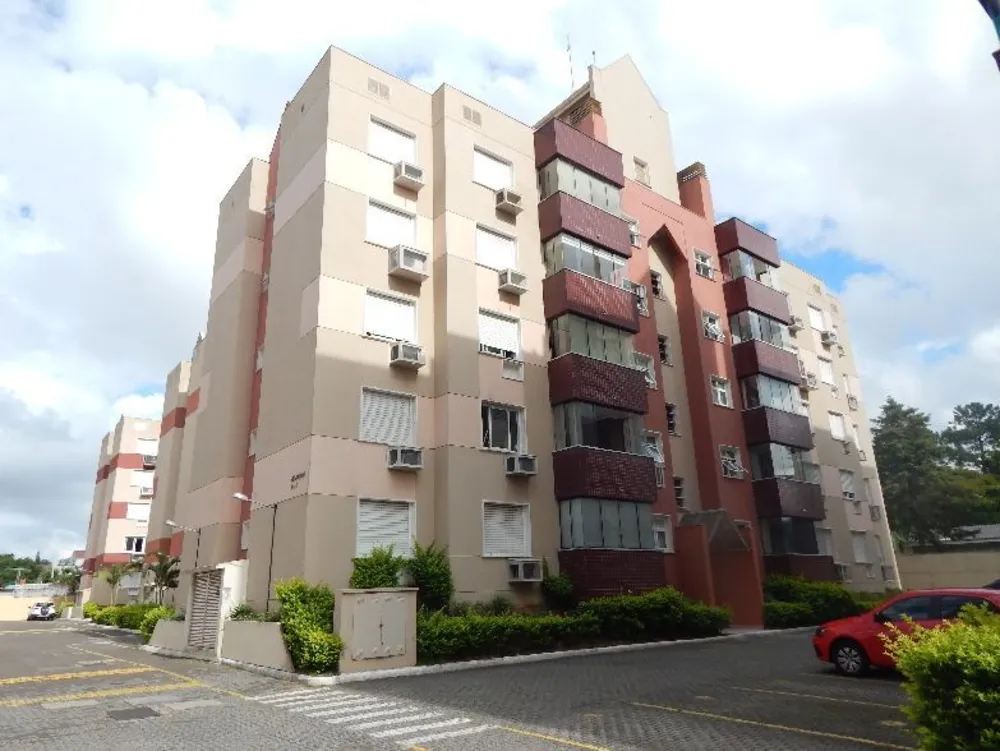 Apartamento, 2 quartos, 68 m² - Foto 5