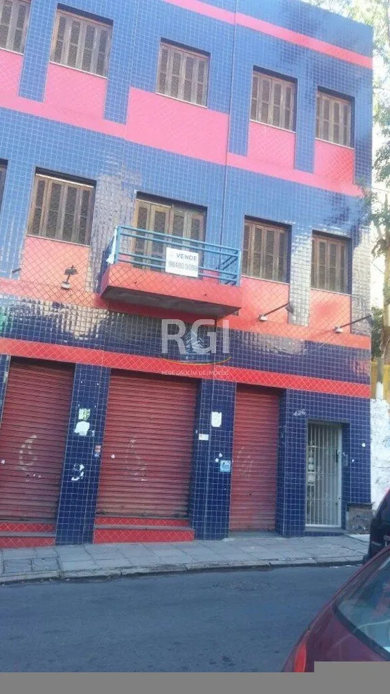 Prédio Inteiro, 282 m² - Foto 2