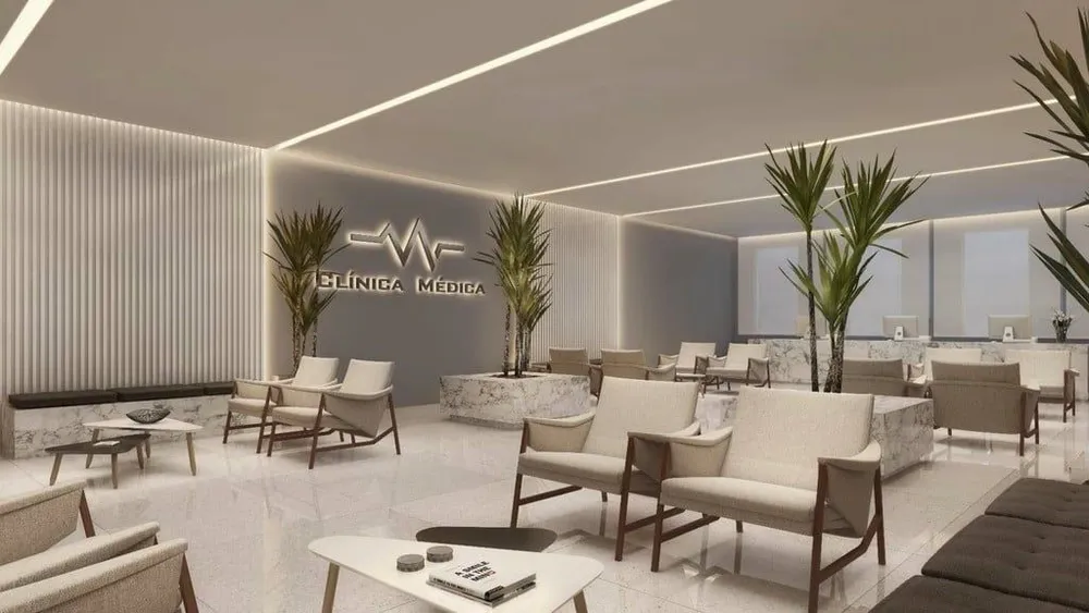 Sala-Conjunto, 187 m² - Foto 4
