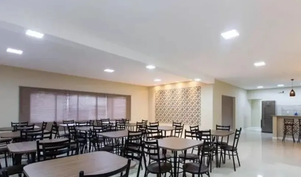 Apartamento, 1 quarto, 32 m² - Foto 3