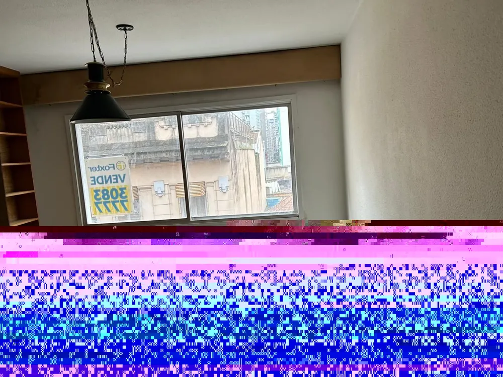 Apartamento, 33 m² - Foto 1