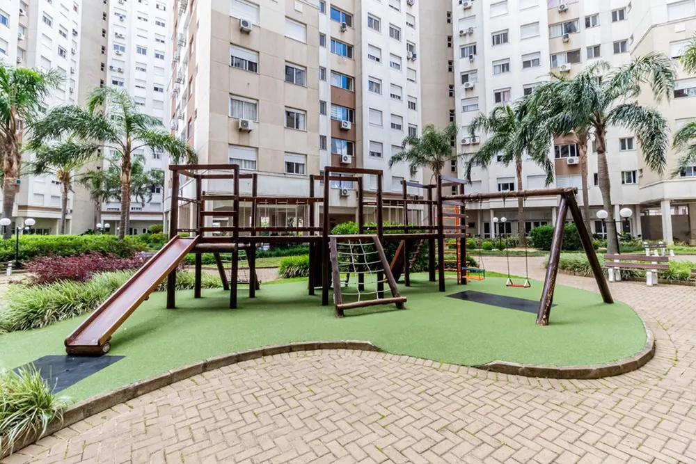 Apartamento, 3 quartos, 69 m² - Foto 3