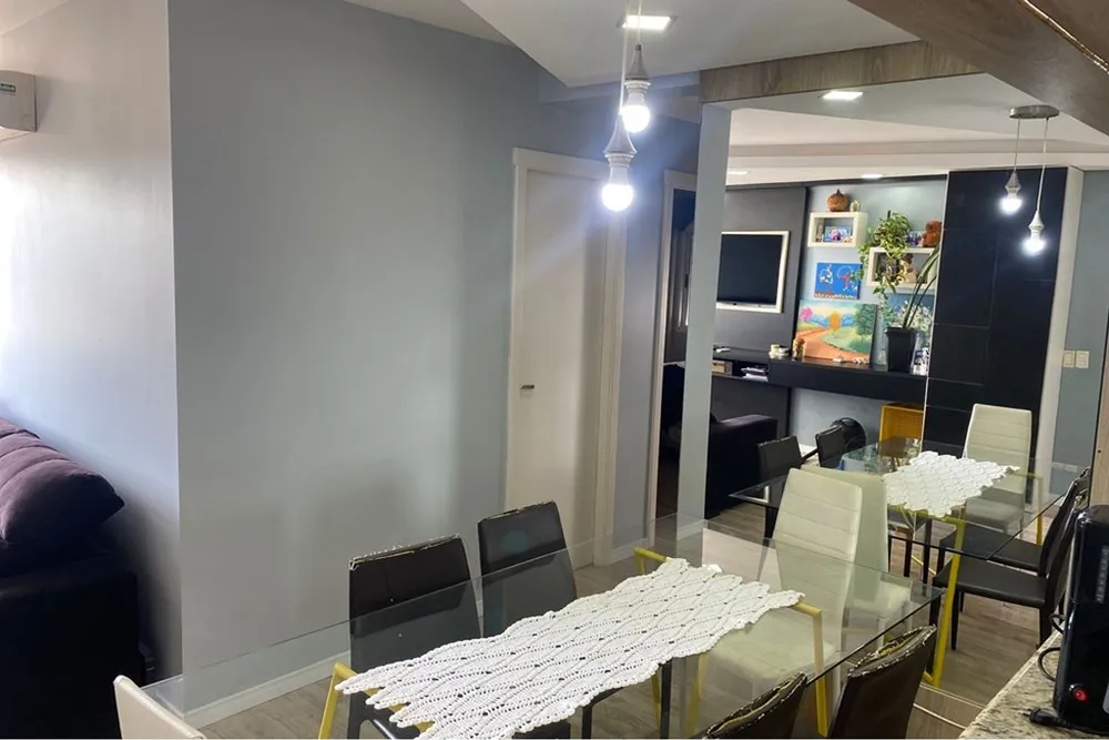 Apartamento, 3 quartos, 69 m² - Foto 5