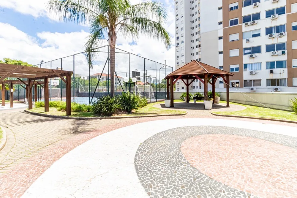 Apartamento, 3 quartos, 69 m² - Foto 2