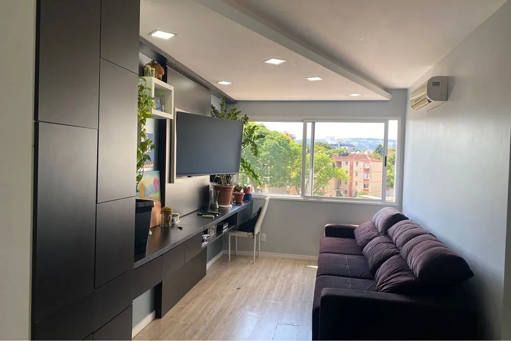 Apartamento, 3 quartos, 69 m² - Foto 6