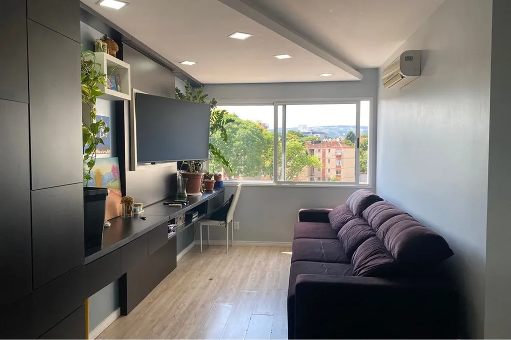 Apartamento, 3 quartos, 69 m² - Foto 1
