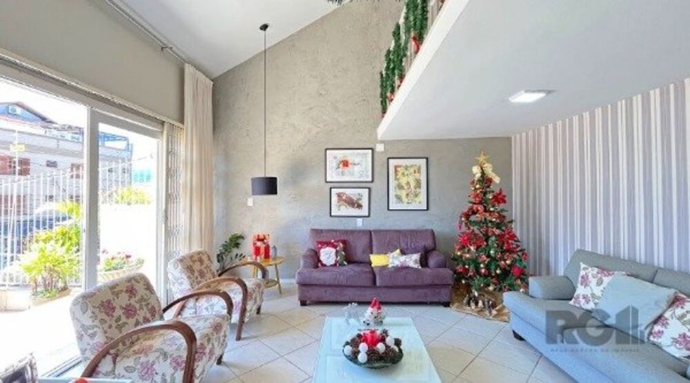 Casa à venda com 5 quartos, 359m² - Foto 2